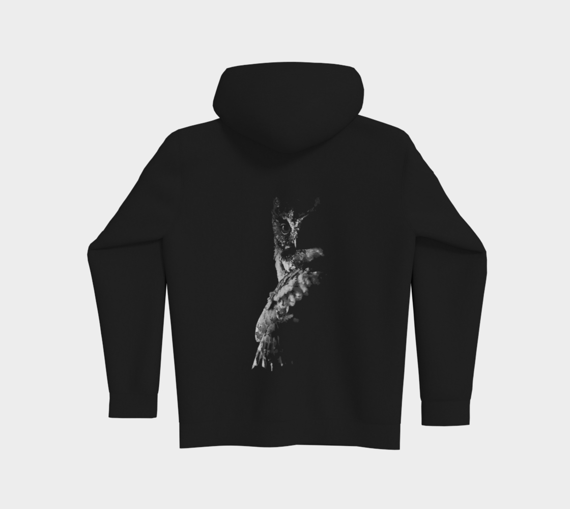 Night Owl Hoodie