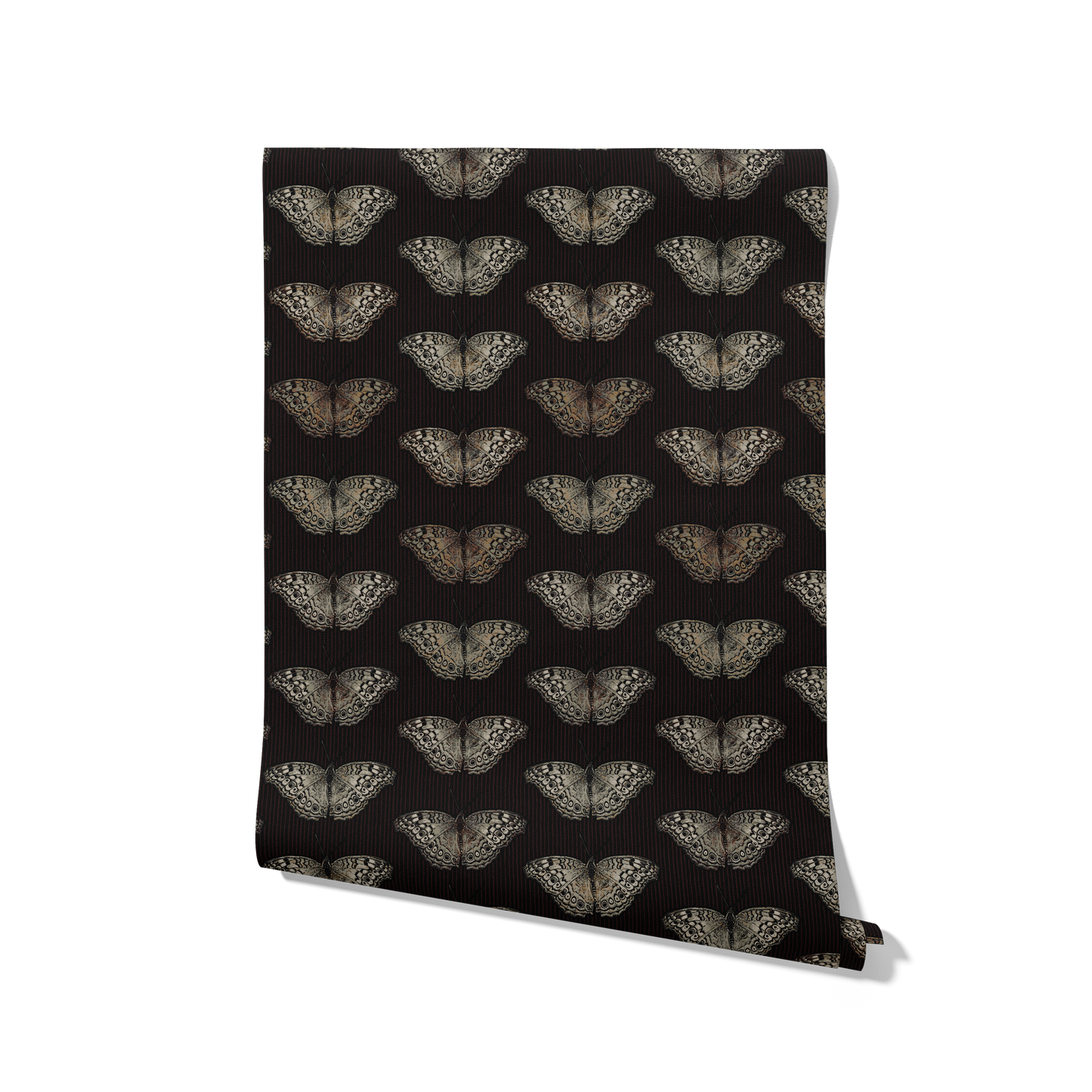 Moonlit Moth